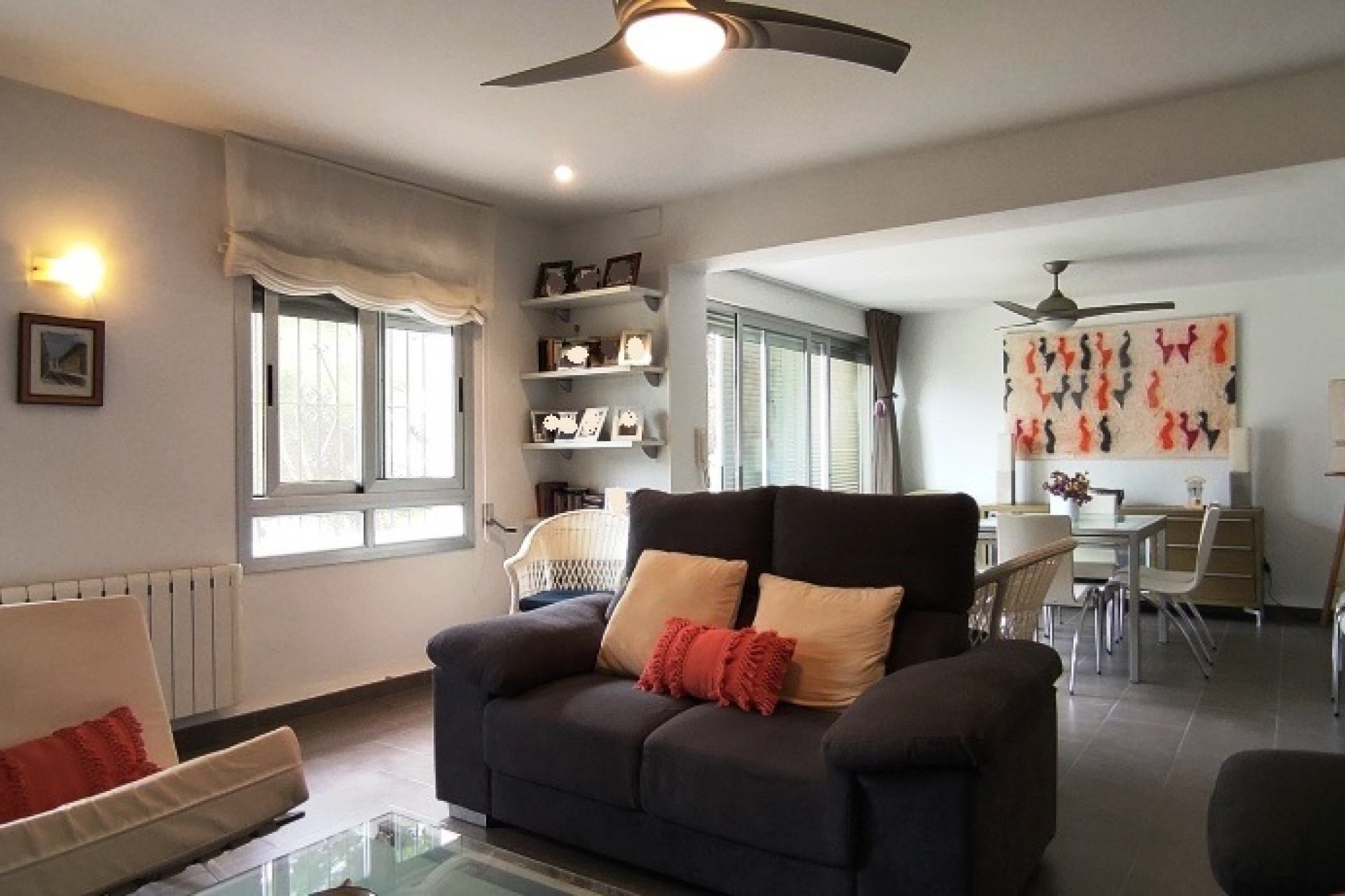 Resale - Villa - Cocentaina