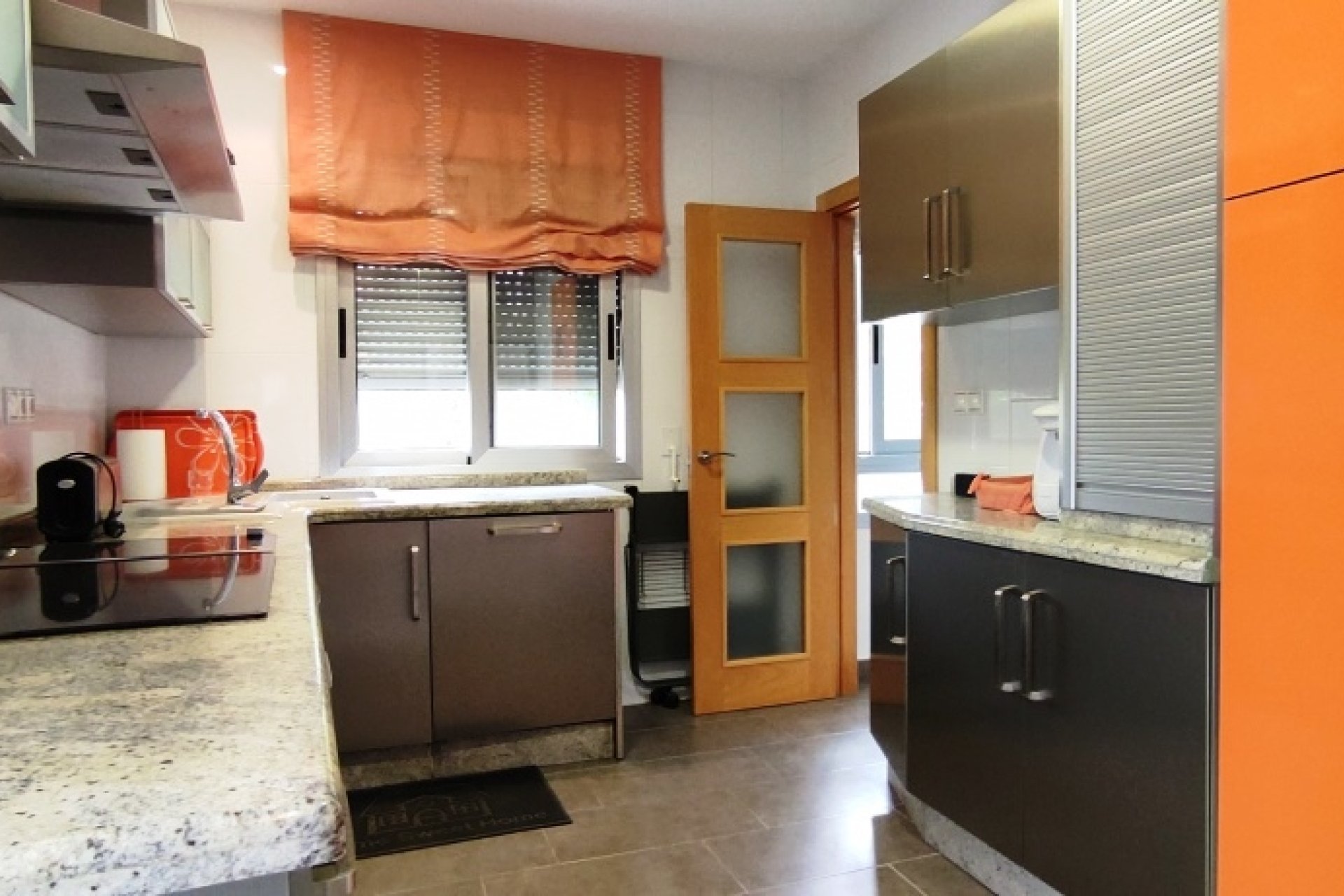 Resale - Villa - Cocentaina