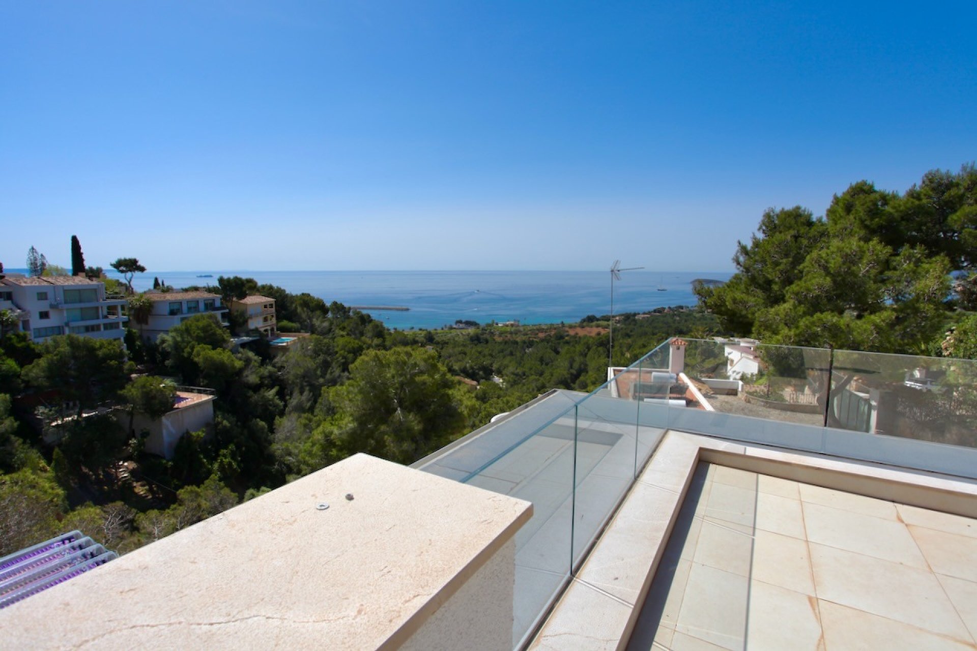 Resale - Villa - COSTA D'EN BLANES - Calvià