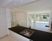 Resale - Villa - COSTA D'EN BLANES - Calvià