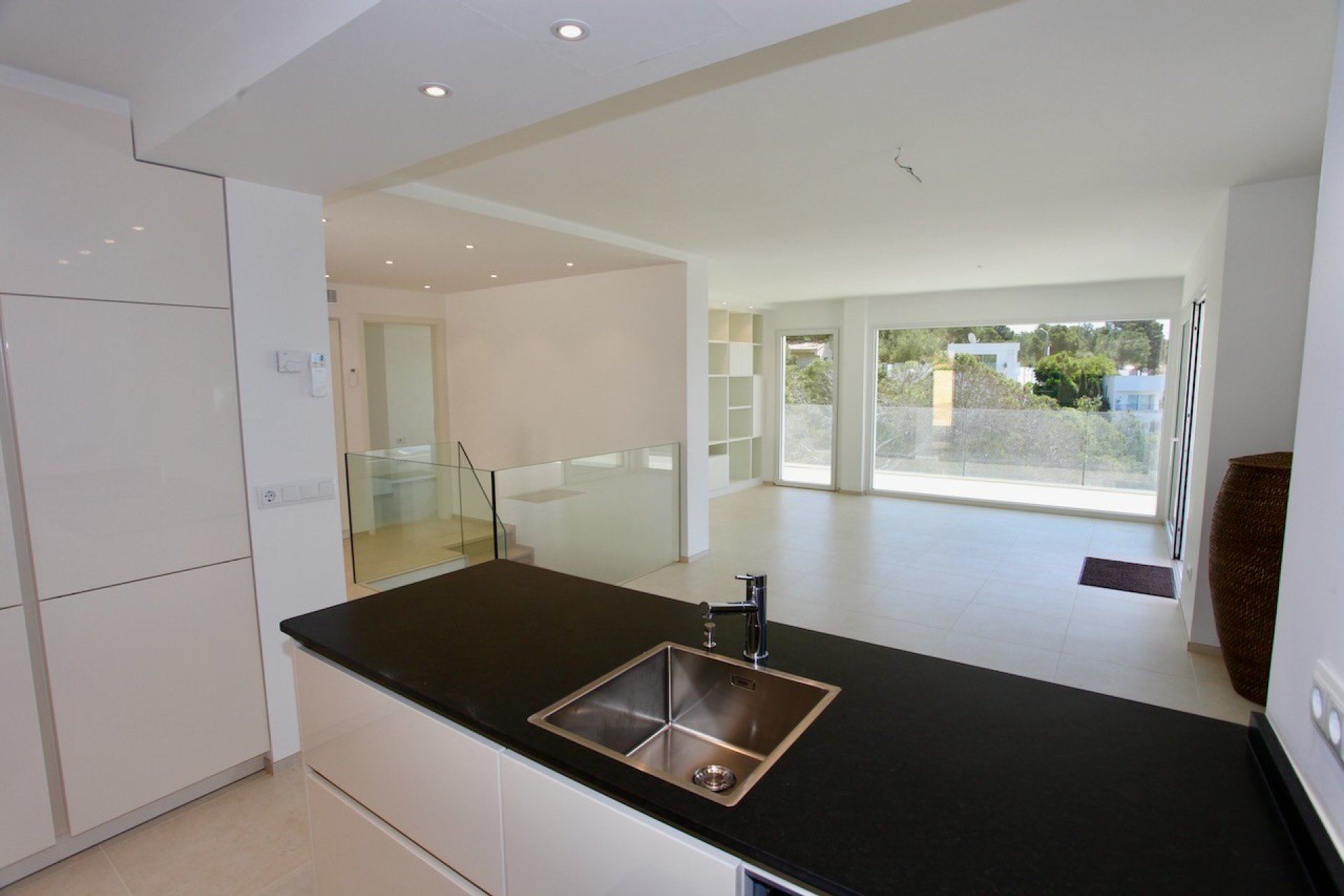 Resale - Villa - COSTA D'EN BLANES - Calvià