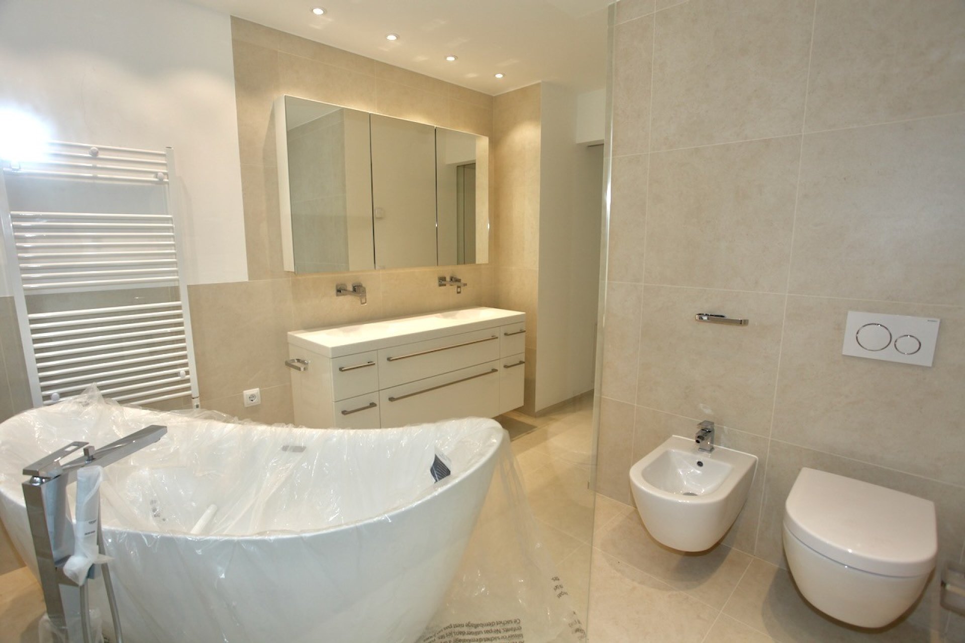 Resale - Villa - COSTA D'EN BLANES - Calvià