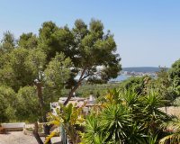 Resale - Villa - COSTA D'EN BLANES - Calvià
