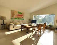 Resale - Villa - COSTA DE LA CALMA - Calvià