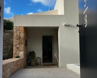 Resale - Villa - COSTA DE LA CALMA - Calvià