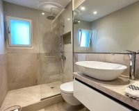 Resale - Villa - COSTA DE LA CALMA - Calvià