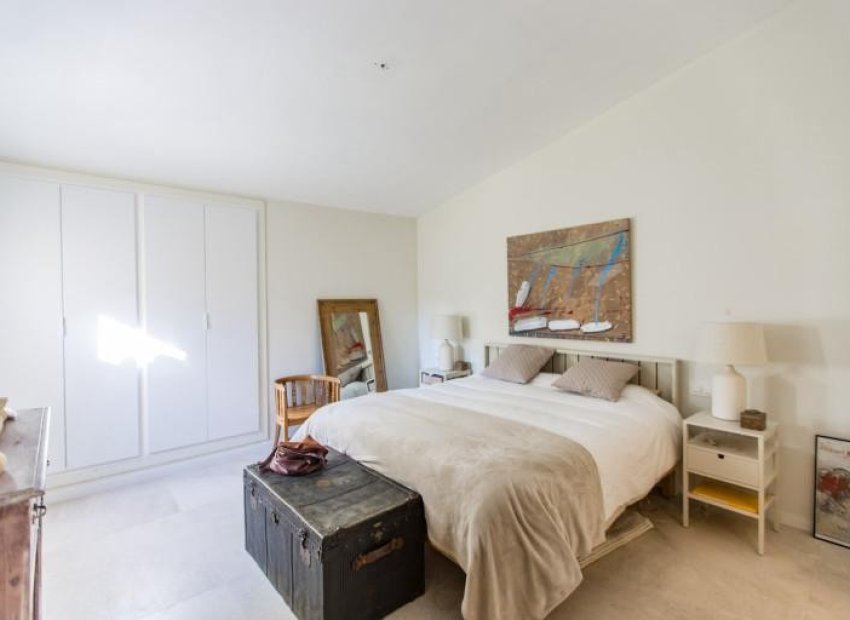 Resale - Villa - COSTA DE LA CALMA - Calvià