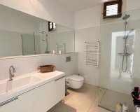 Resale - Villa - COSTA DE LA CALMA - Calvià