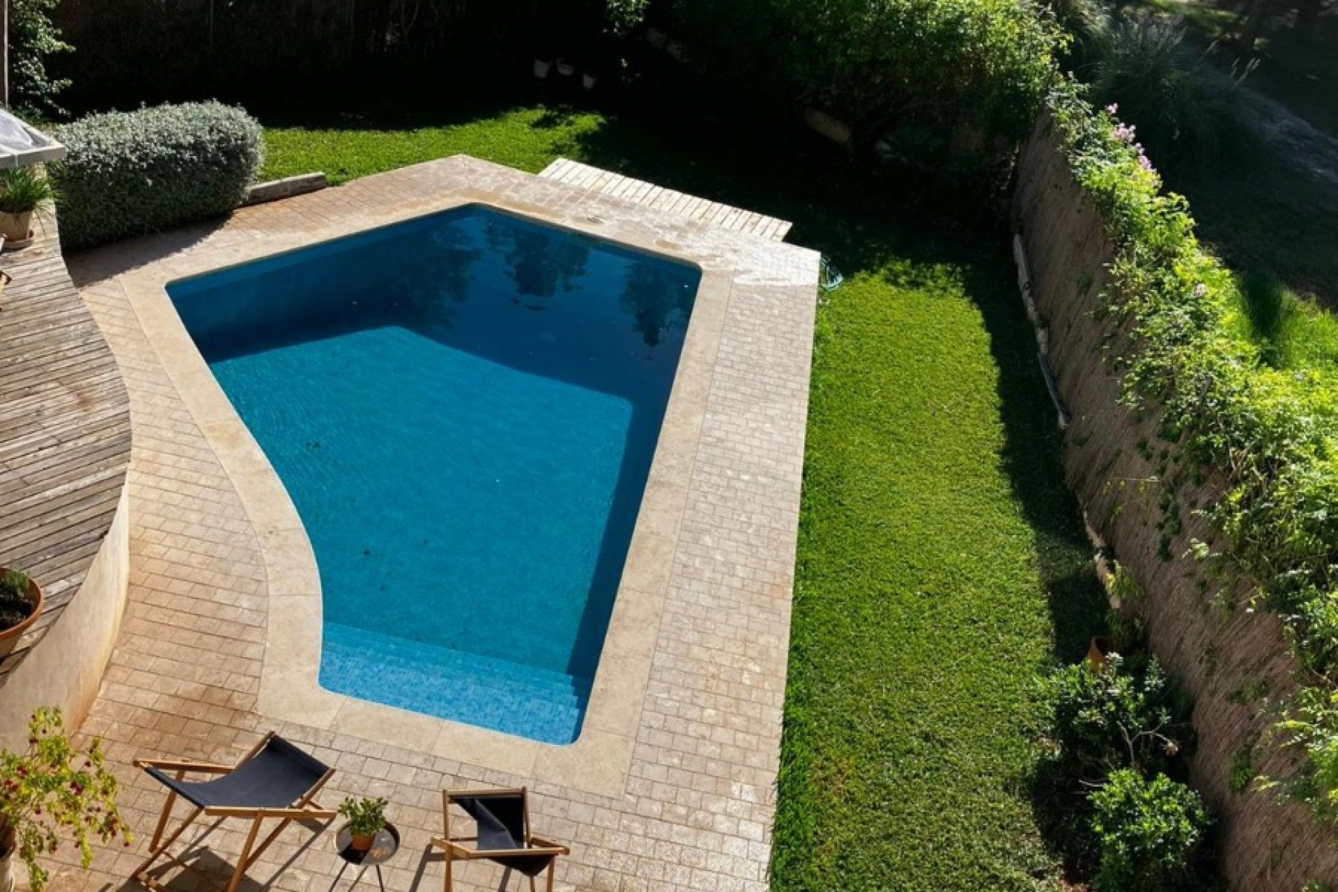 Resale - Villa - COSTA DE LA CALMA - Calvià
