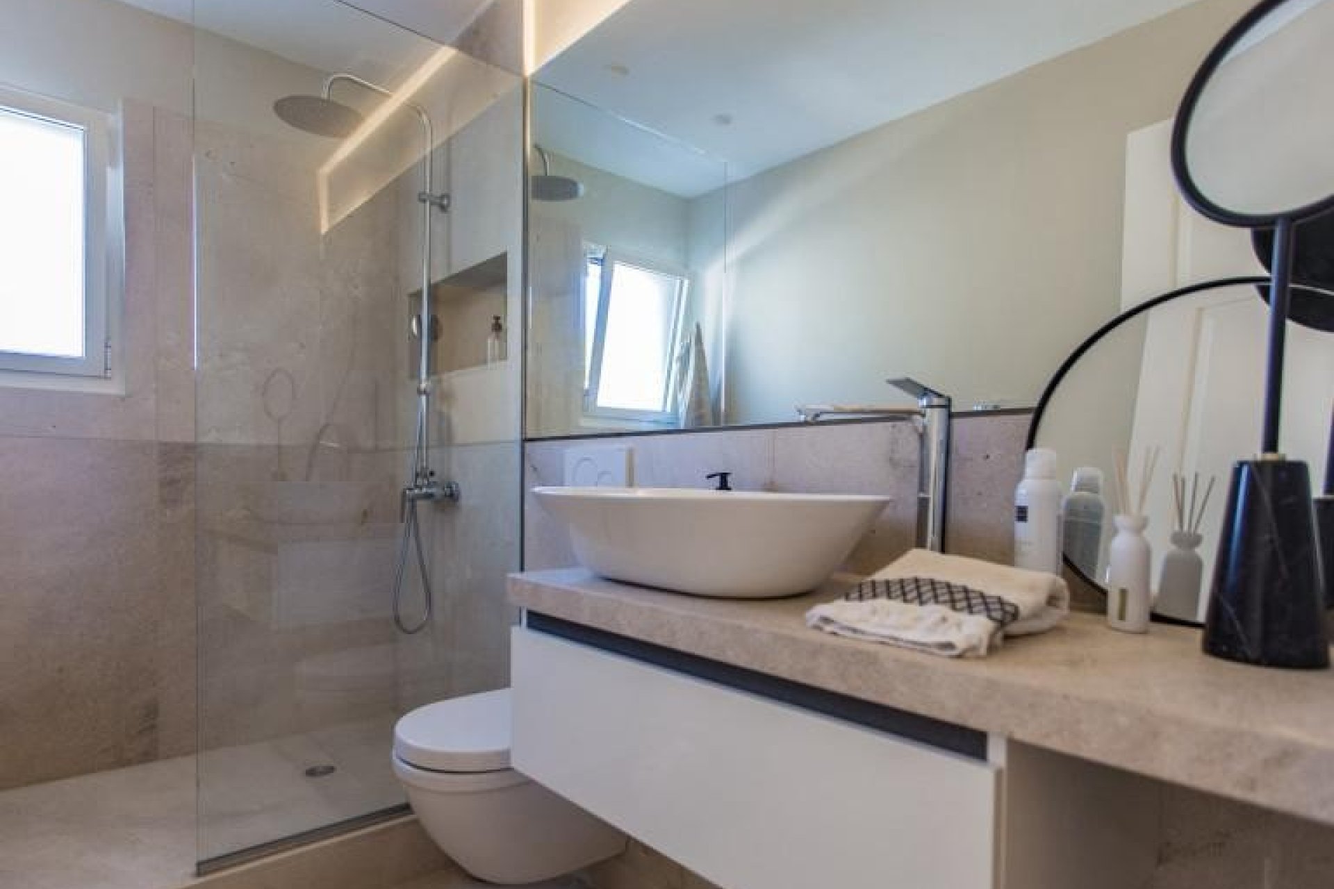 Resale - Villa - COSTA DE LA CALMA - Calvià