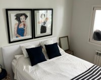 Resale - Villa - COSTA DE LA CALMA - Calvià
