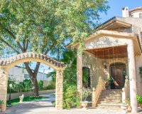 Resale - Villa - Crevillente