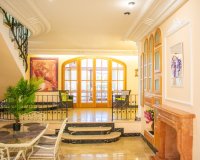 Resale - Villa - Crevillente