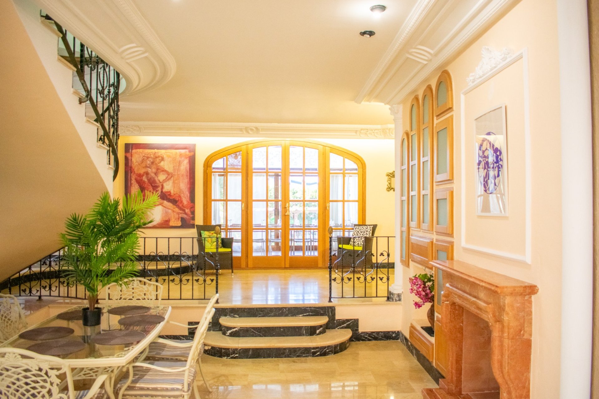 Resale - Villa - Crevillente