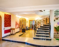 Resale - Villa - Crevillente