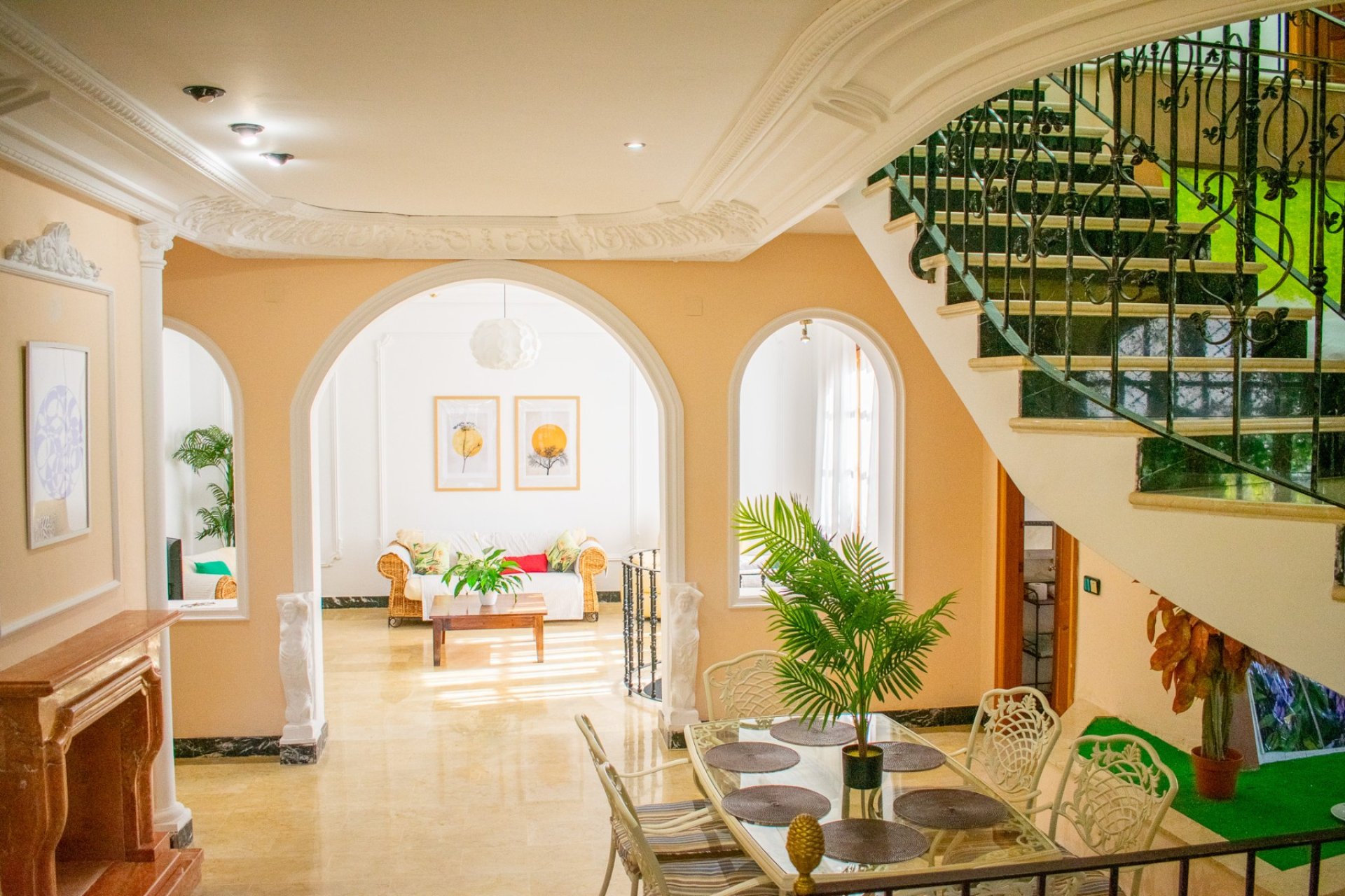 Resale - Villa - Crevillente