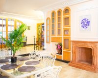 Resale - Villa - Crevillente