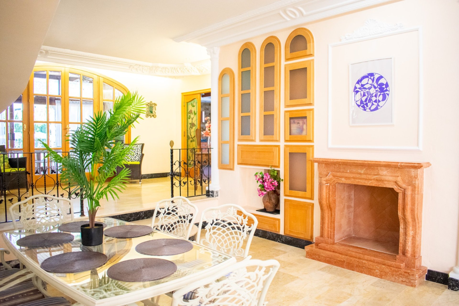 Resale - Villa - Crevillente