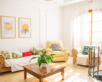 Resale - Villa - Crevillente