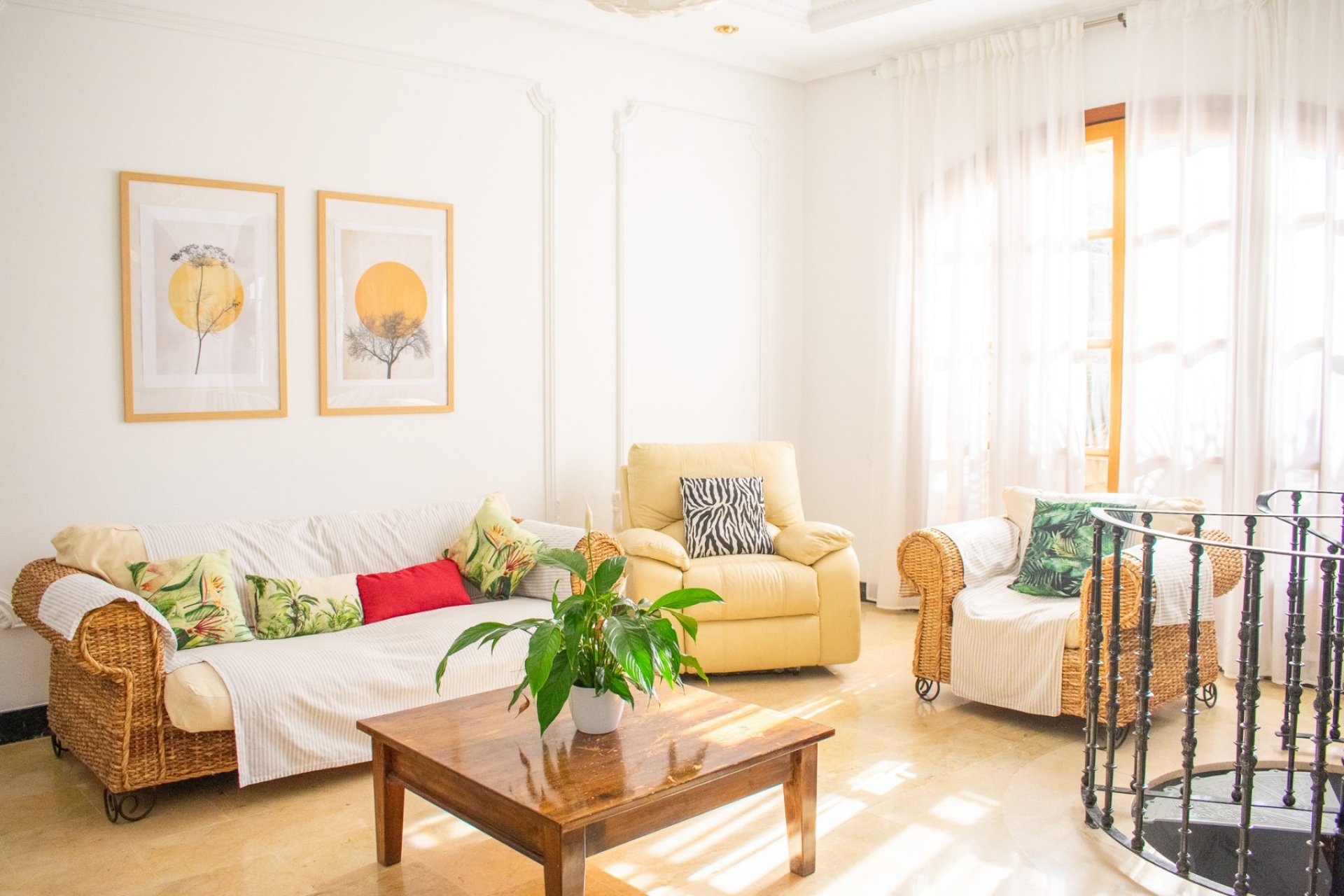 Resale - Villa - Crevillente