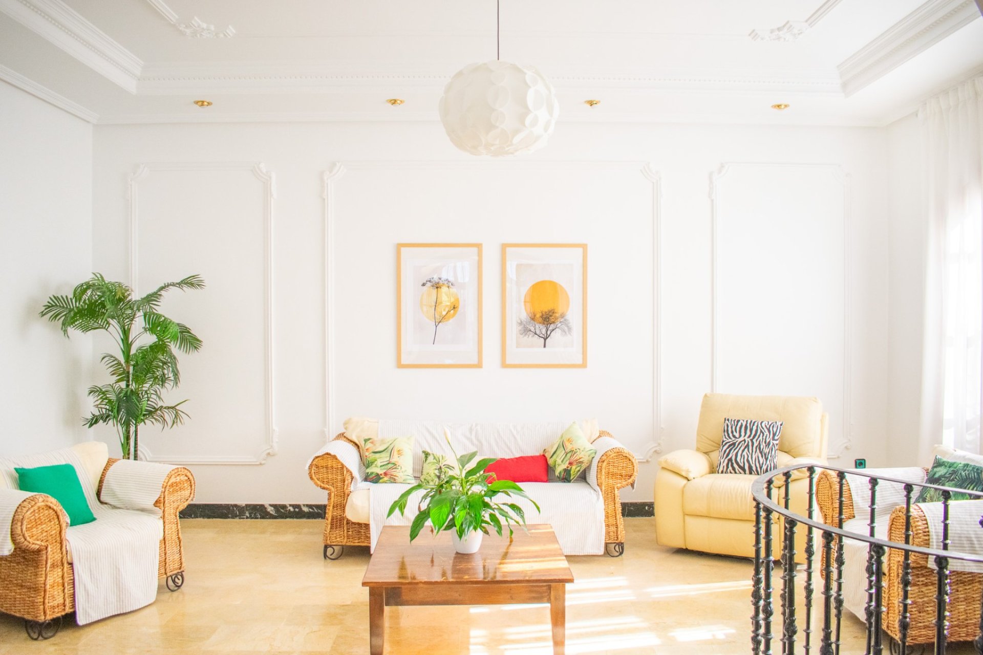 Resale - Villa - Crevillente