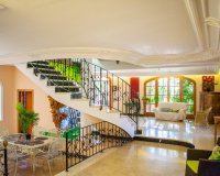 Resale - Villa - Crevillente