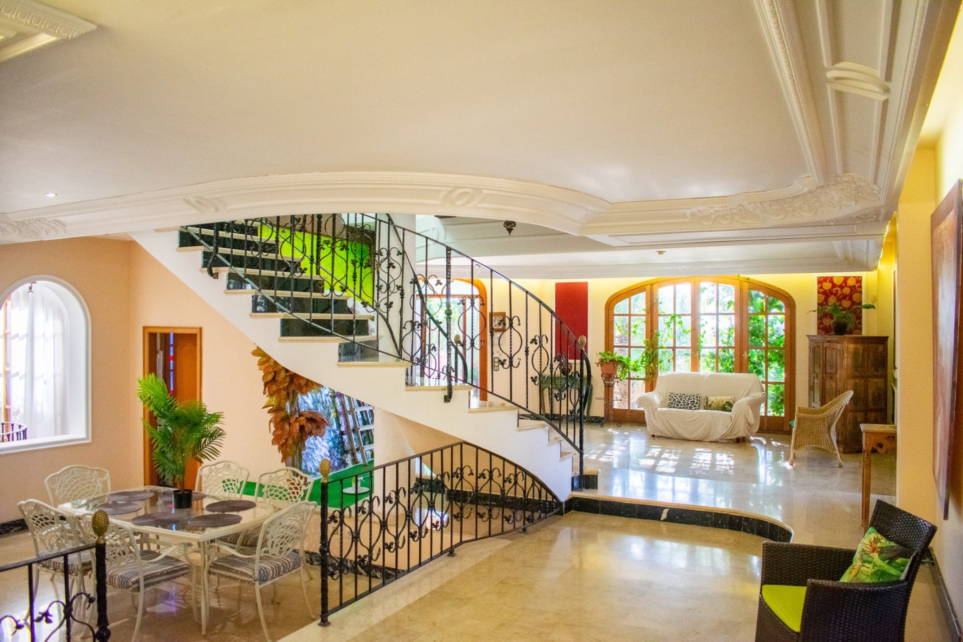 Resale - Villa - Crevillente