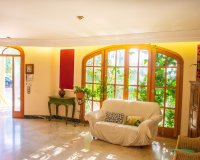 Resale - Villa - Crevillente