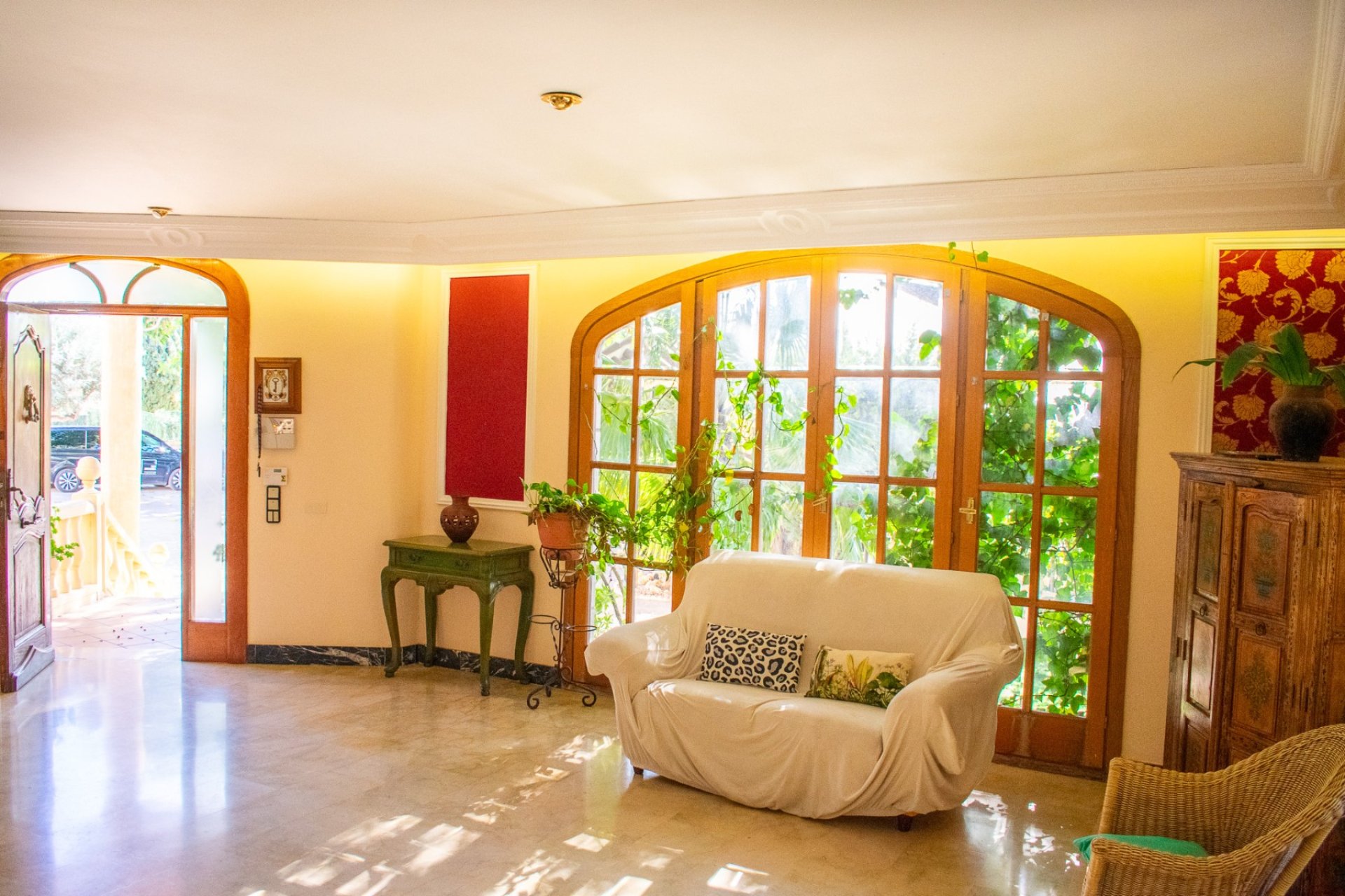 Resale - Villa - Crevillente