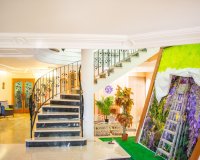 Resale - Villa - Crevillente