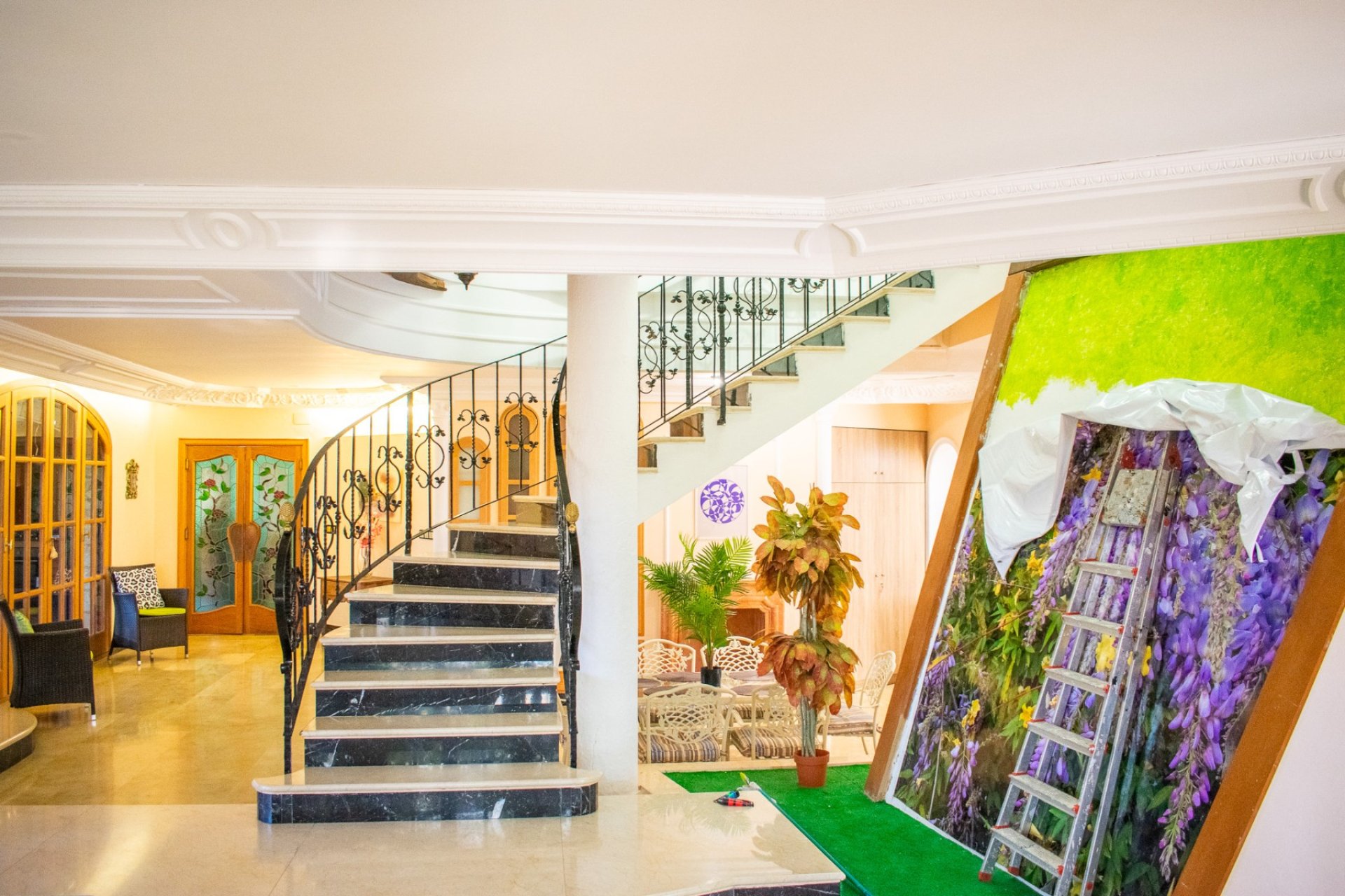 Resale - Villa - Crevillente