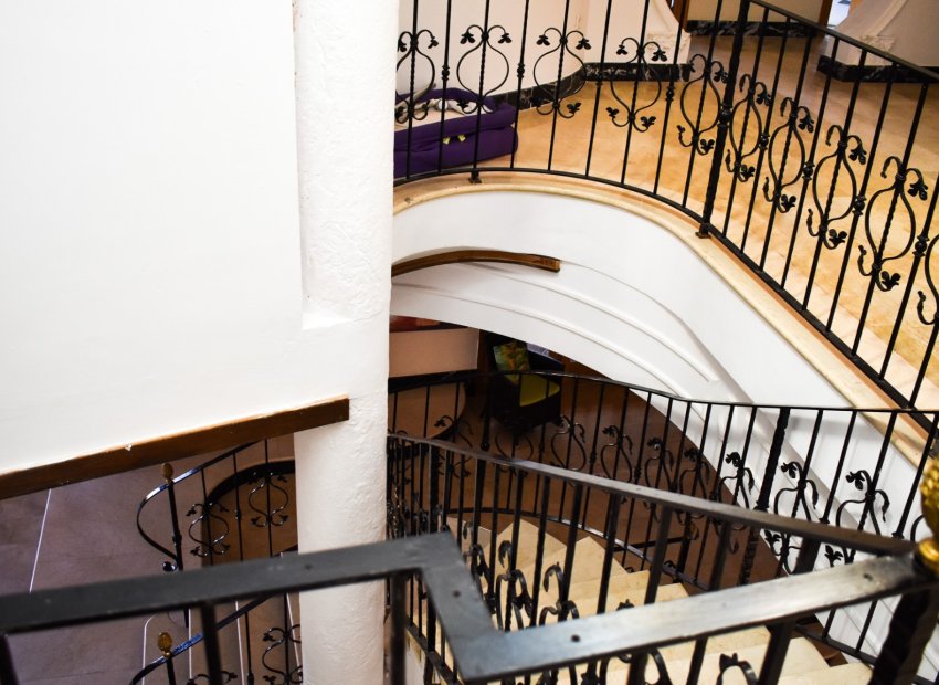 Resale - Villa - Crevillente