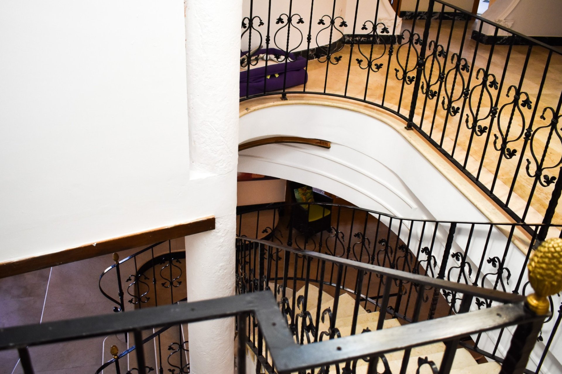 Resale - Villa - Crevillente