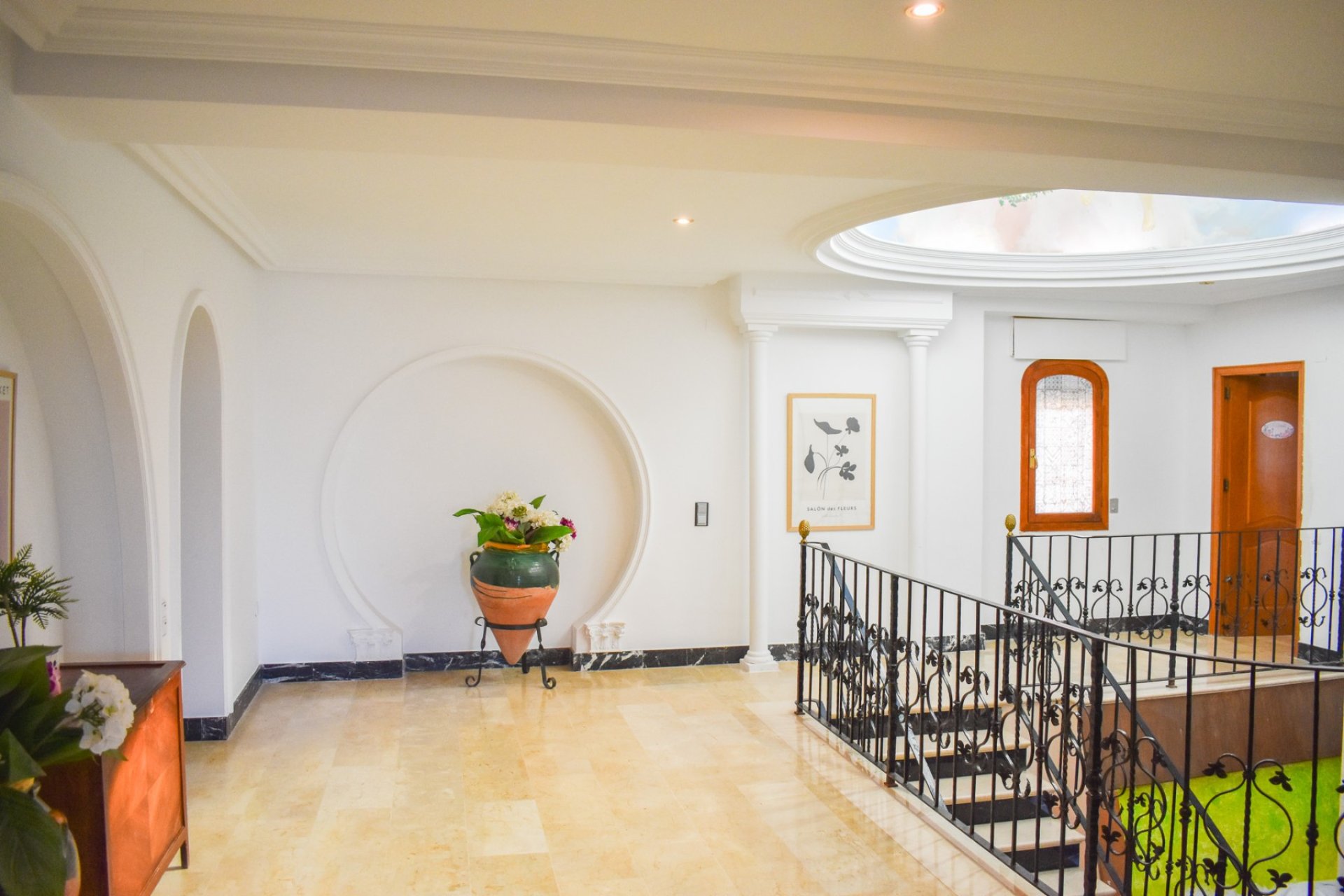 Resale - Villa - Crevillente