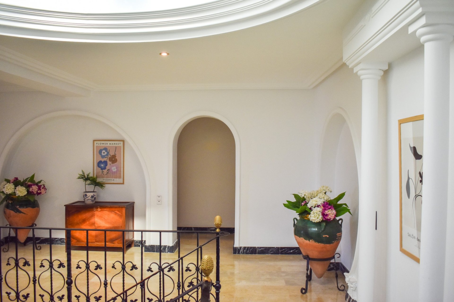 Resale - Villa - Crevillente