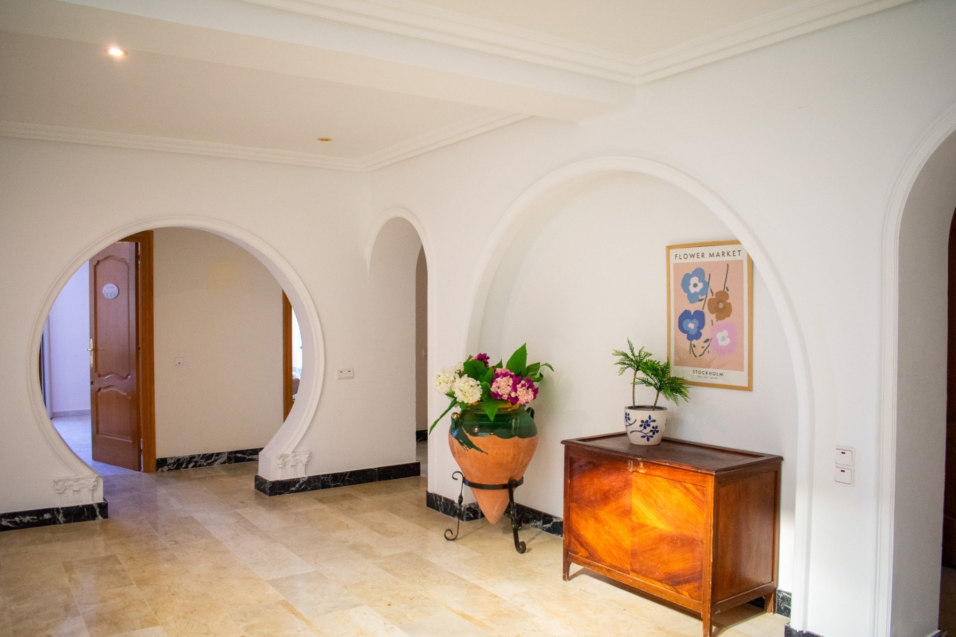 Resale - Villa - Crevillente