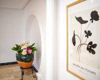 Resale - Villa - Crevillente