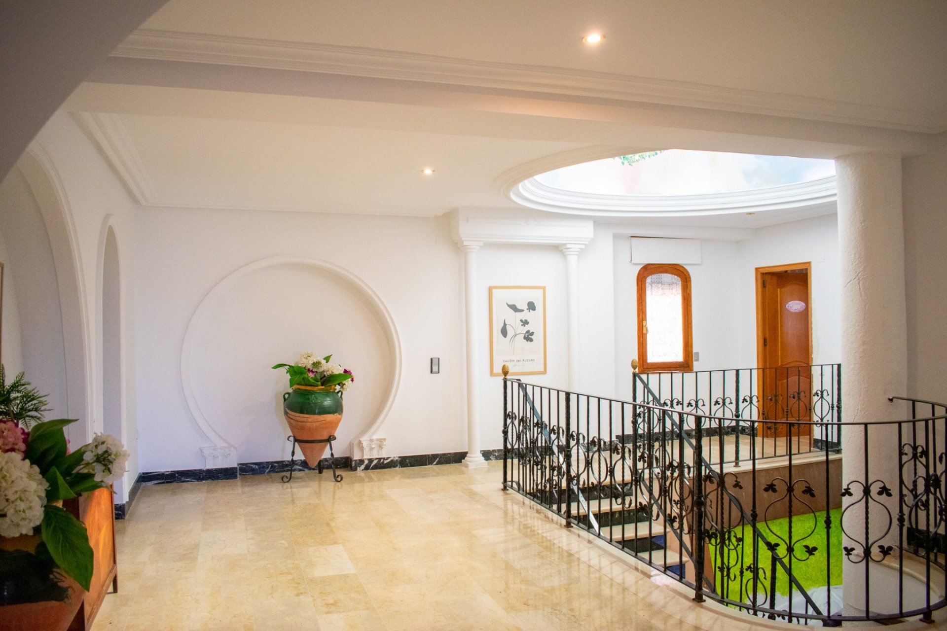 Resale - Villa - Crevillente