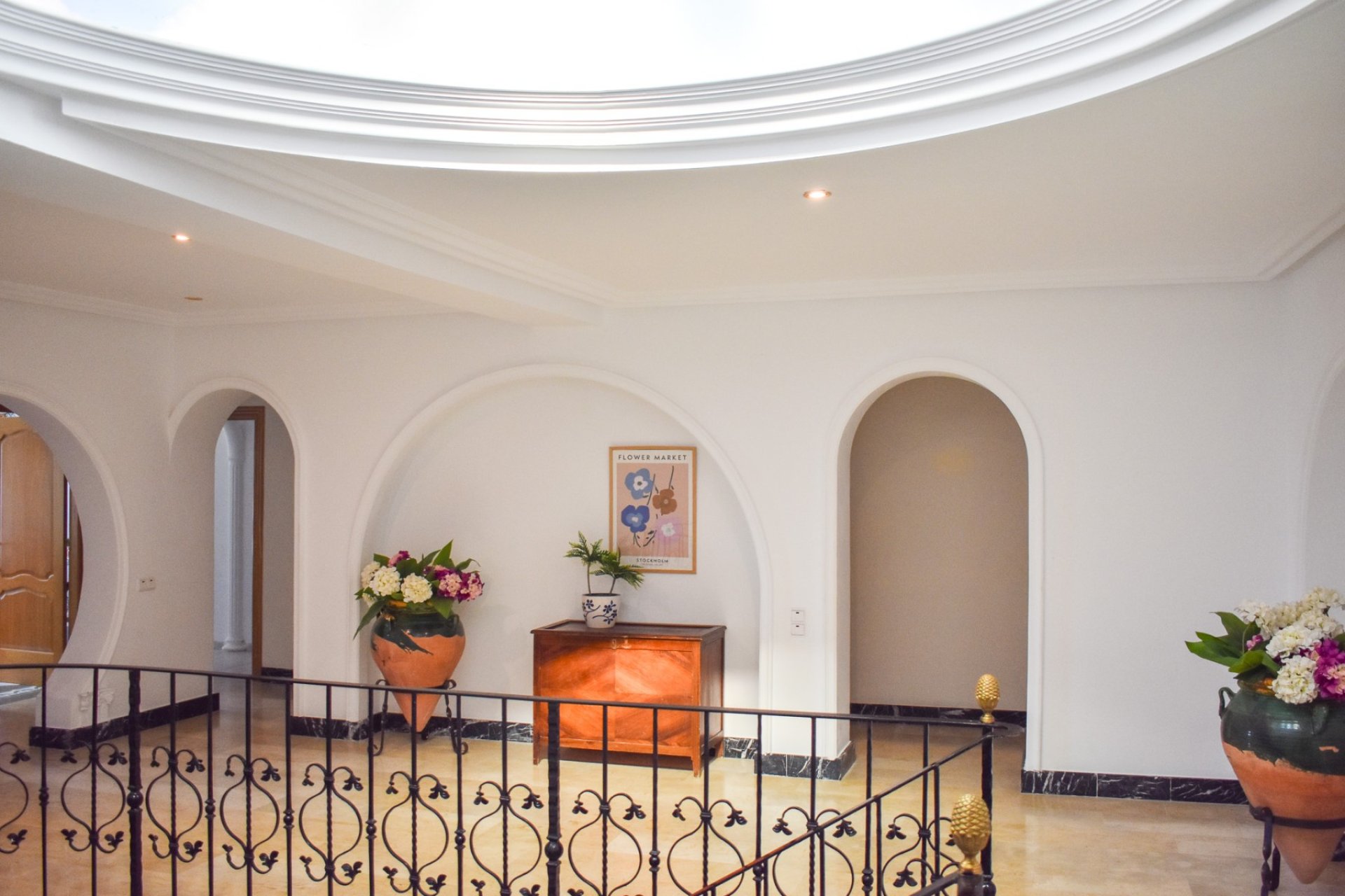 Resale - Villa - Crevillente