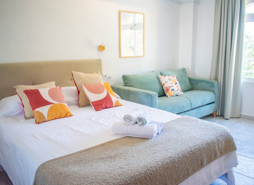 Resale - Villa - Crevillente