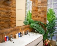 Resale - Villa - Crevillente