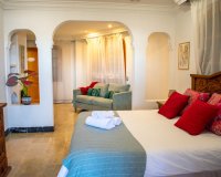 Resale - Villa - Crevillente