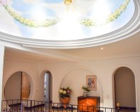 Resale - Villa - Crevillente