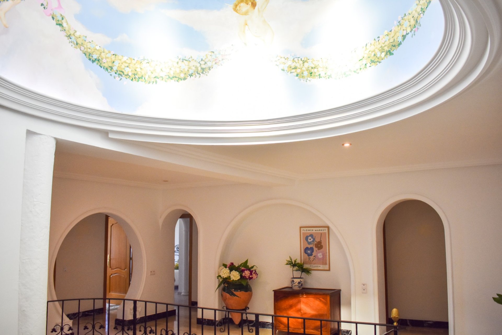 Resale - Villa - Crevillente