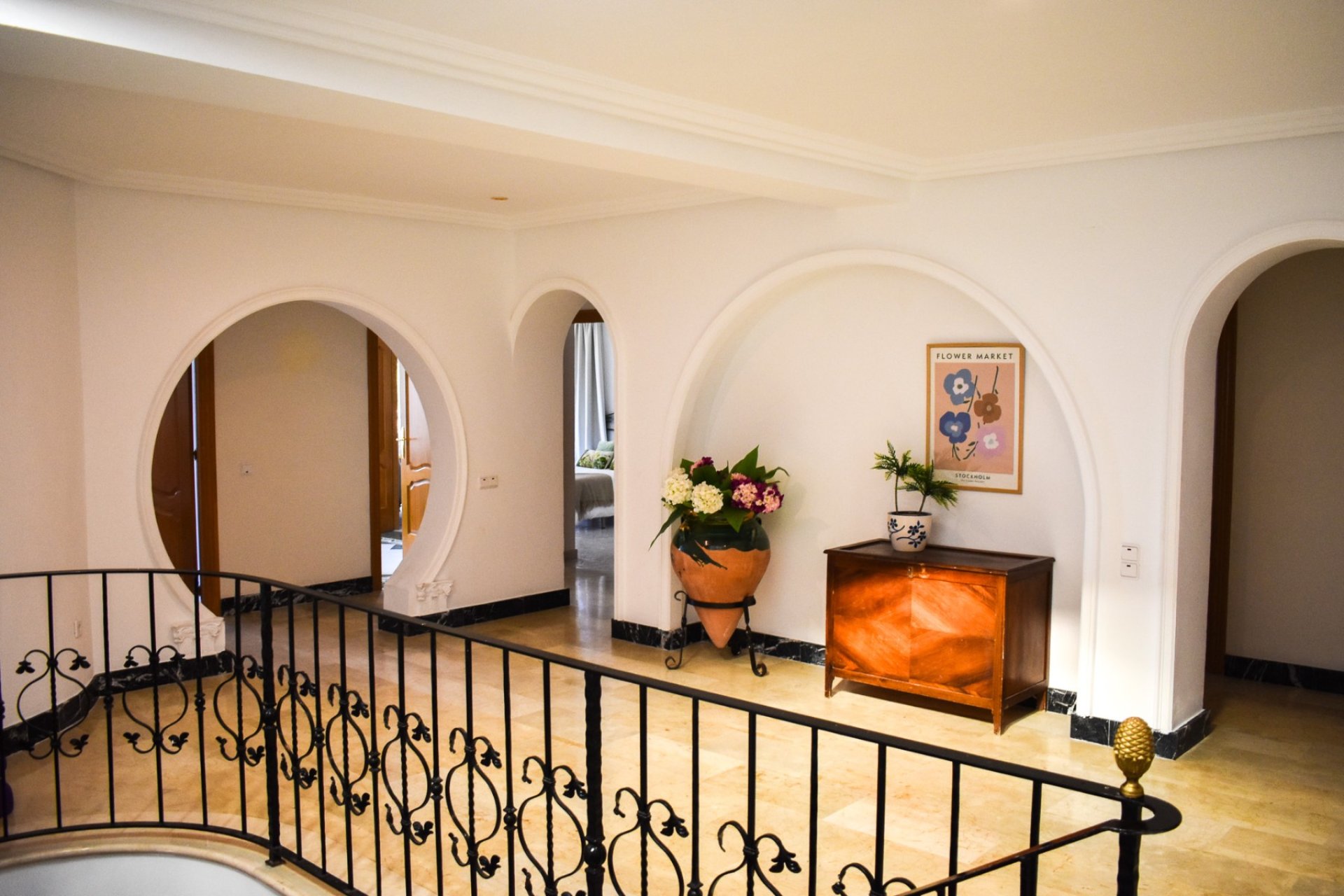 Resale - Villa - Crevillente