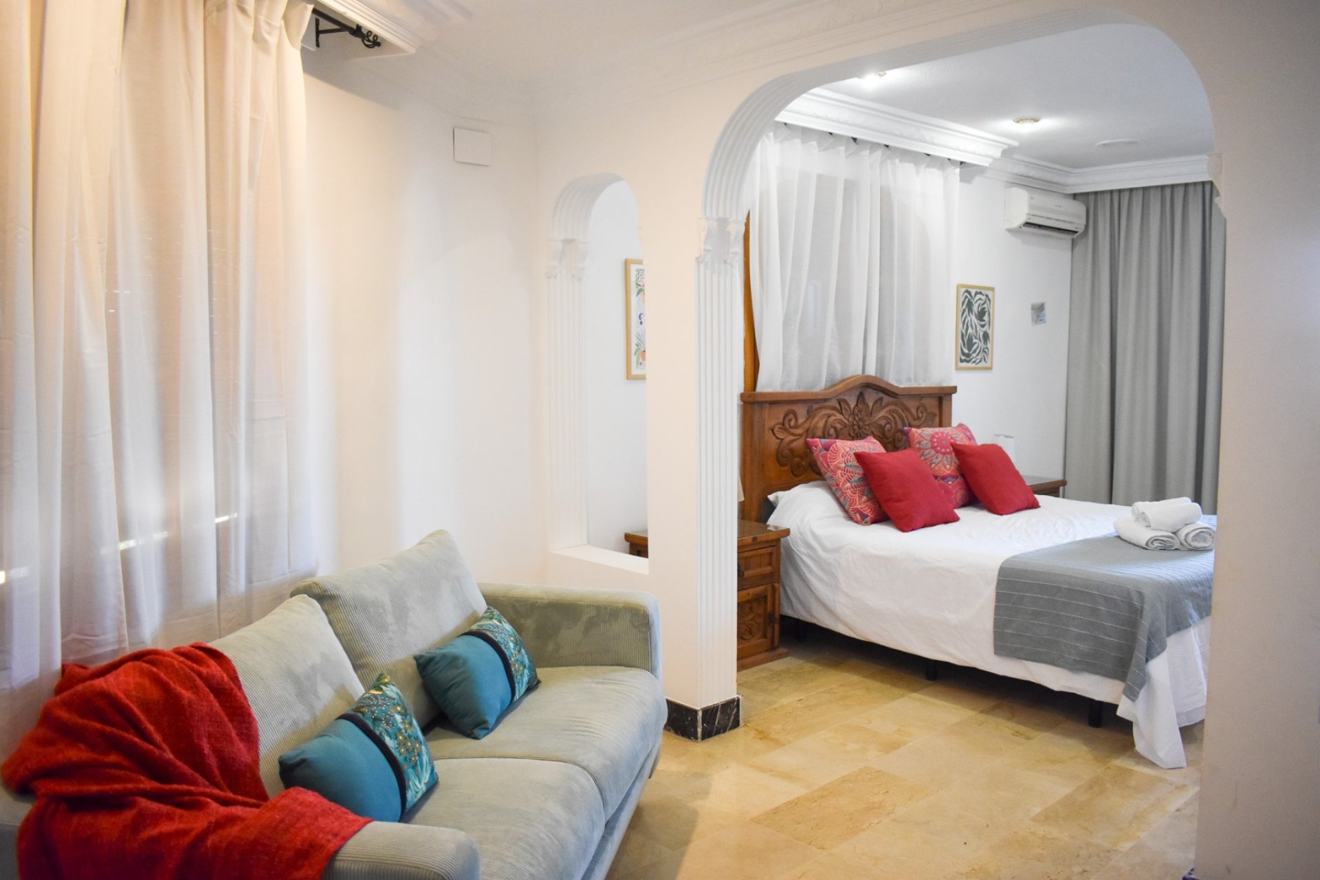 Resale - Villa - Crevillente