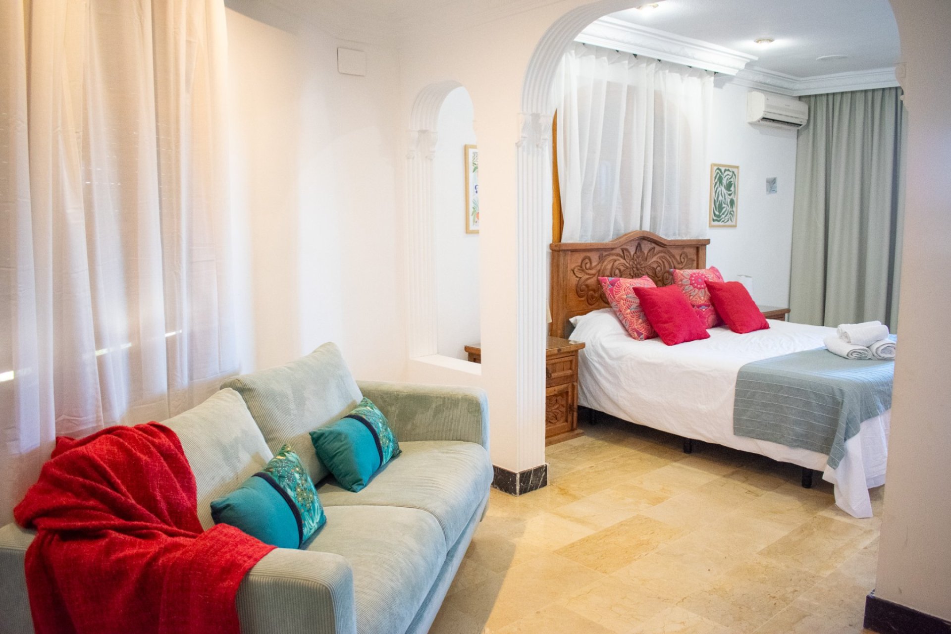 Resale - Villa - Crevillente