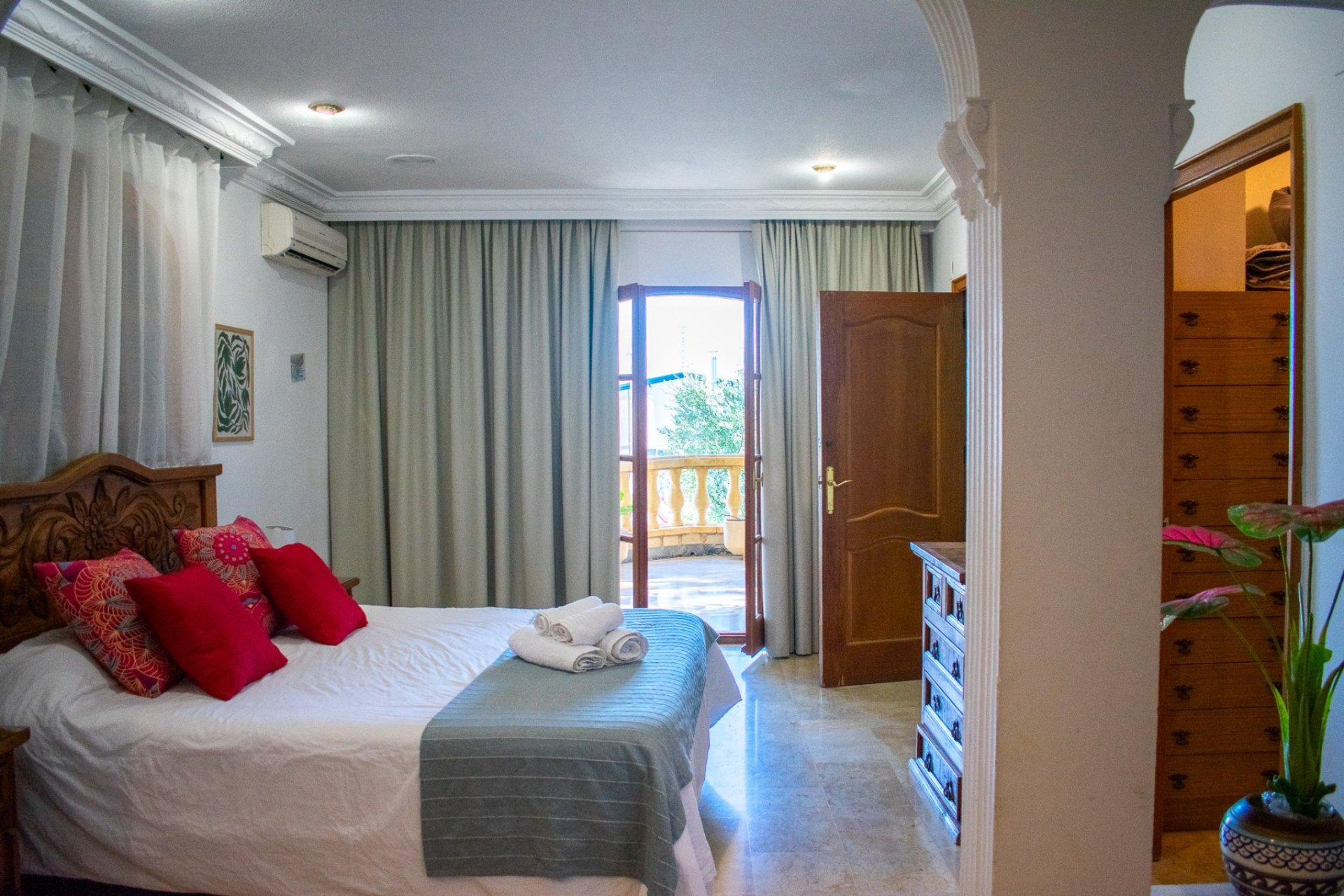 Resale - Villa - Crevillente