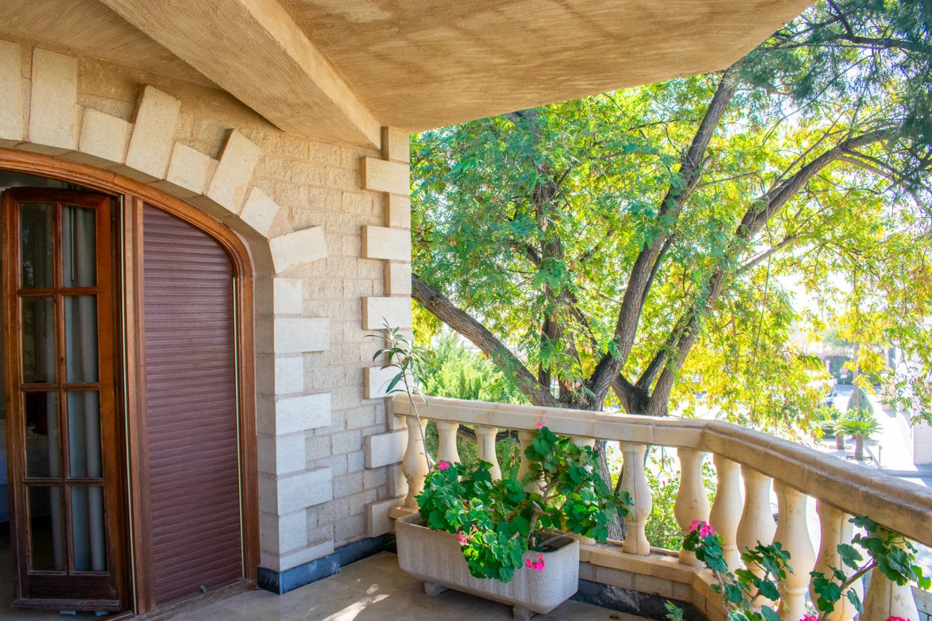 Resale - Villa - Crevillente