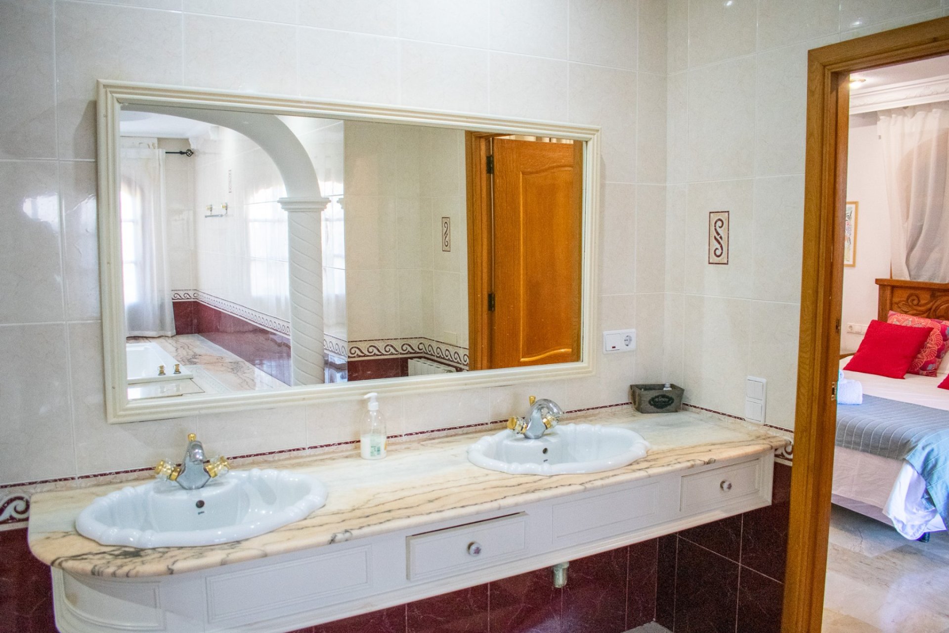 Resale - Villa - Crevillente